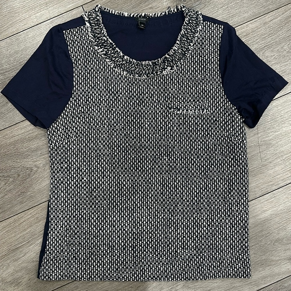 J Crew Shirt